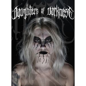 Daughters of Darkness -- Jeremy Saffer